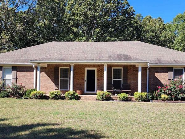 137 County Road 789 Road, Wynne, AR 72396