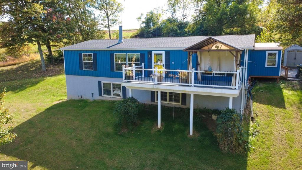 15792 Cross Mill Road, Felton, PA 17322 Main Photo