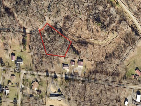 0 Wild Rose Lane, Cadiz, KY 42211