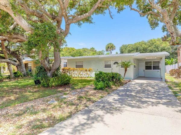 822 E 12TH AVENUE, NEW SMYRNA BEACH, FL 32169