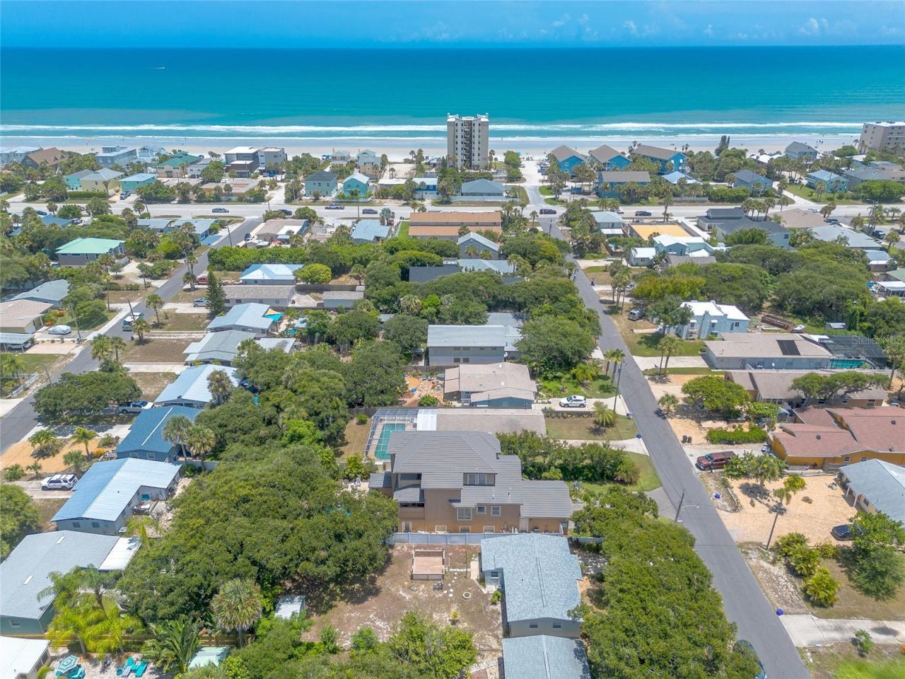 822 E 12th Avenue, New Smyrna Beach, FL 32169 Photo