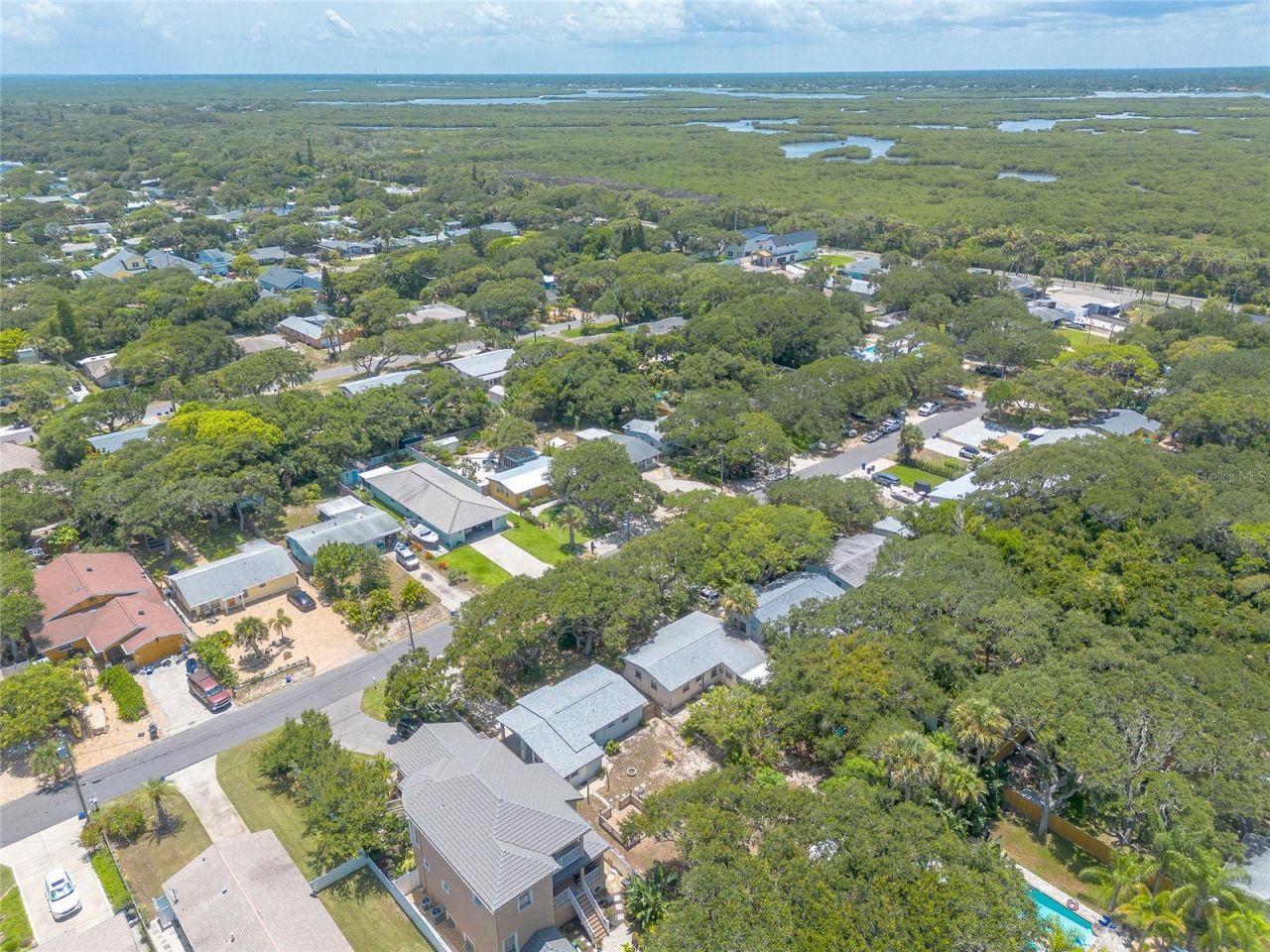 822 E 12th Avenue, New Smyrna Beach, FL 32169 Photo