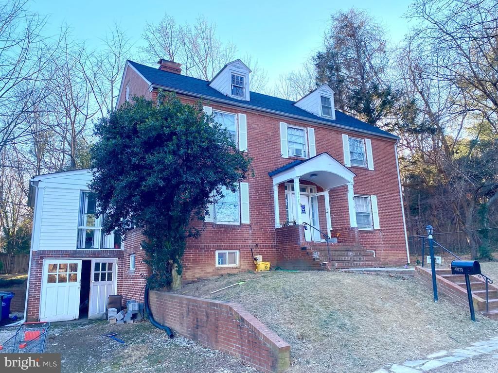 6025 Arlington Boulevard, Falls Church, VA 22044 Main Photo