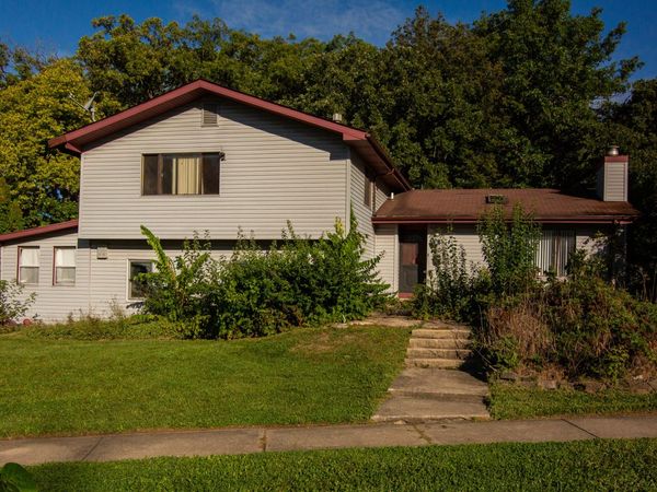 754 Mission Avenue, University Park, IL 60484