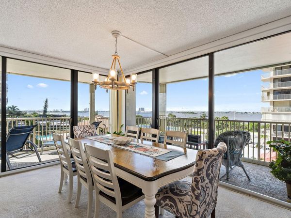 5480 N Ocean Drive, Unit A3c, Singer Island, FL 33404