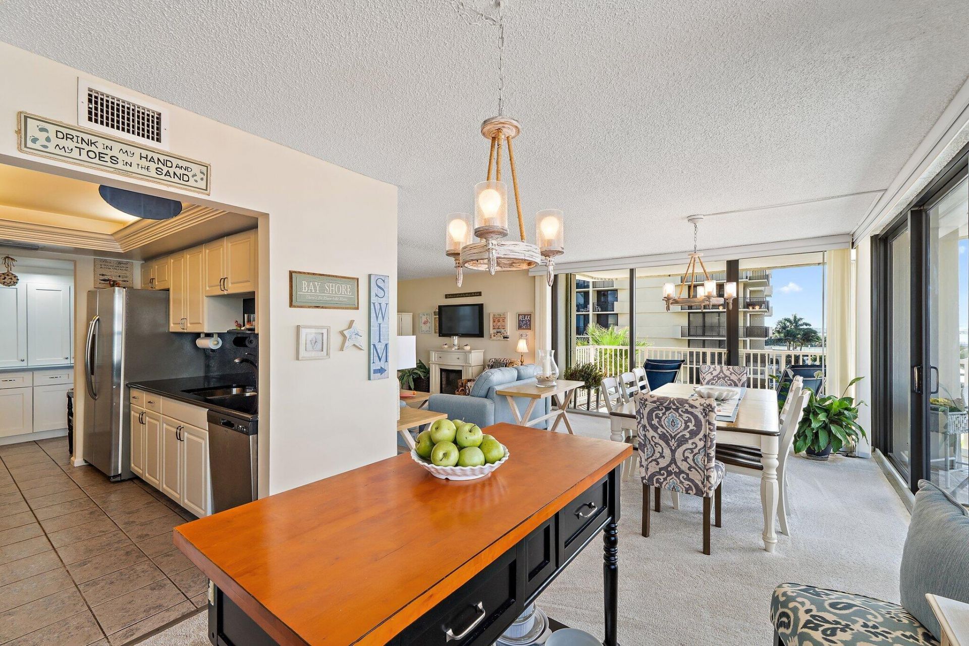 5480 N Ocean Drive, Unit A3c, Singer Island, FL 33404 Photo