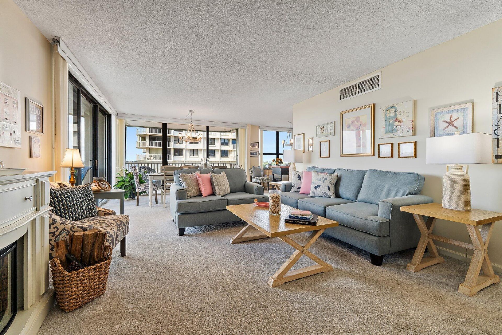 5480 N Ocean Drive, Unit A3c, Singer Island, FL 33404 Photo