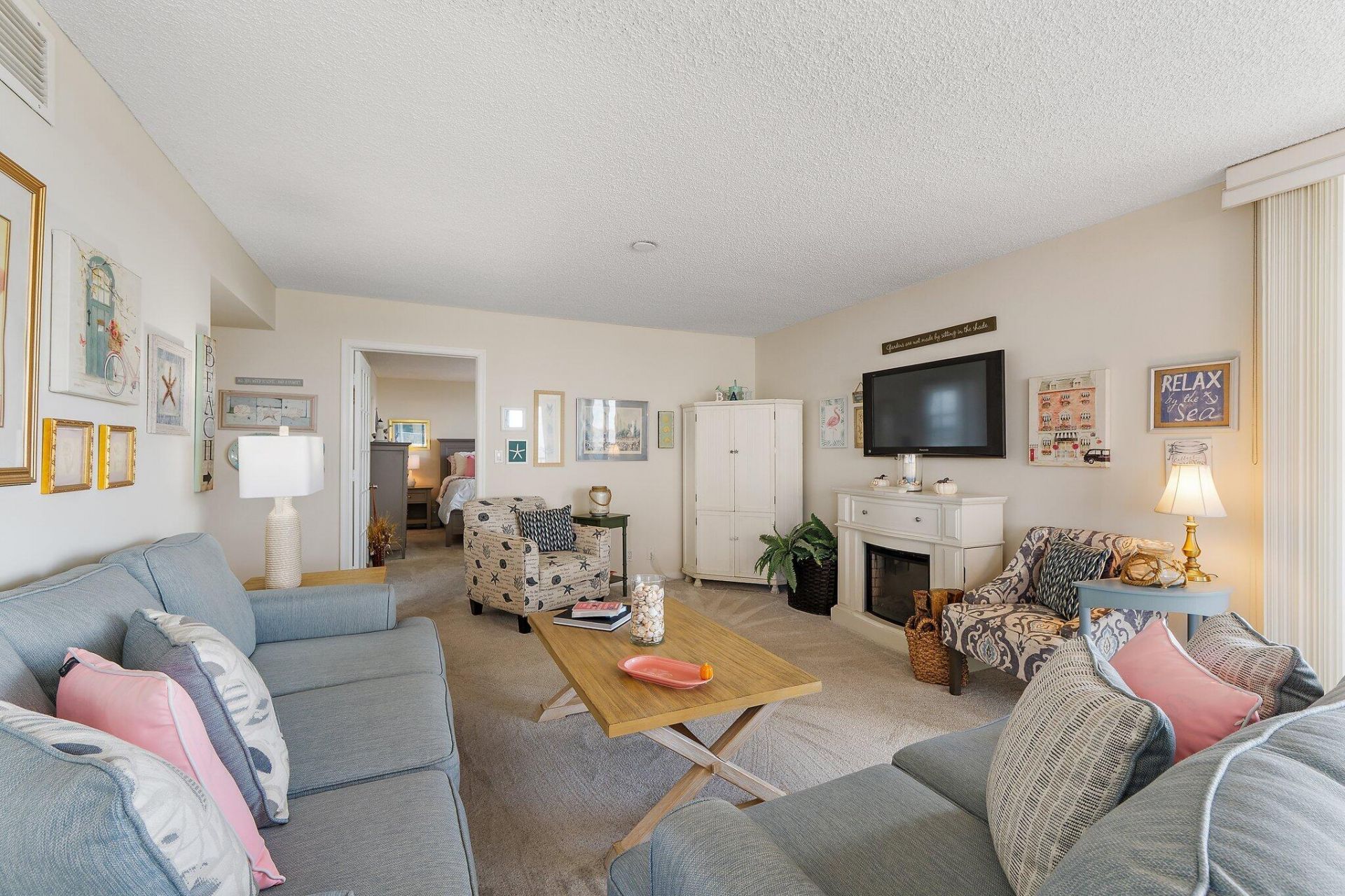 5480 N Ocean Drive, Unit A3c, Singer Island, FL 33404 Photo