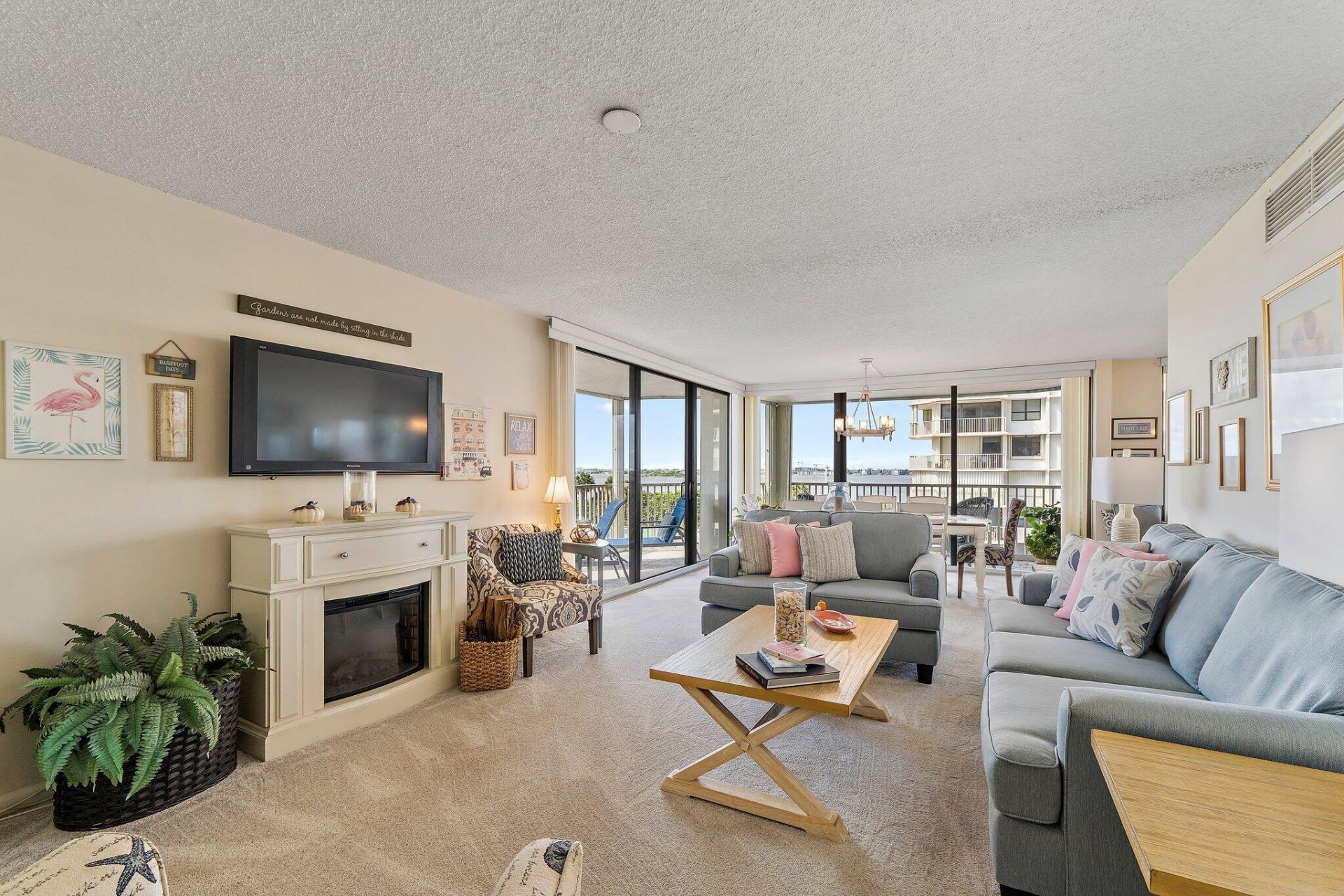 5480 N Ocean Drive, Unit A3c, Singer Island, FL 33404 Photo