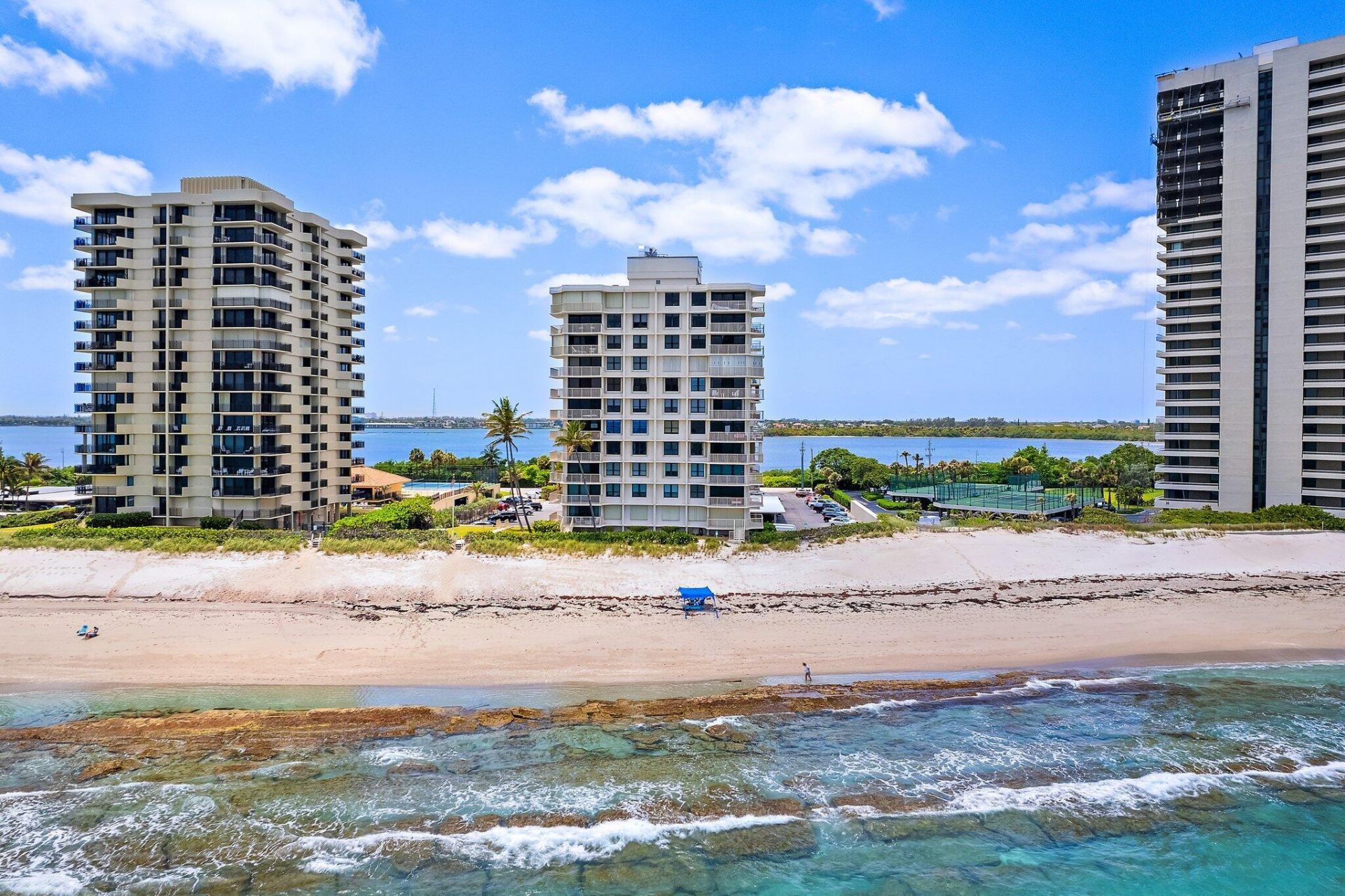 5480 N Ocean Drive, Unit A3c, Singer Island, FL 33404 Photo