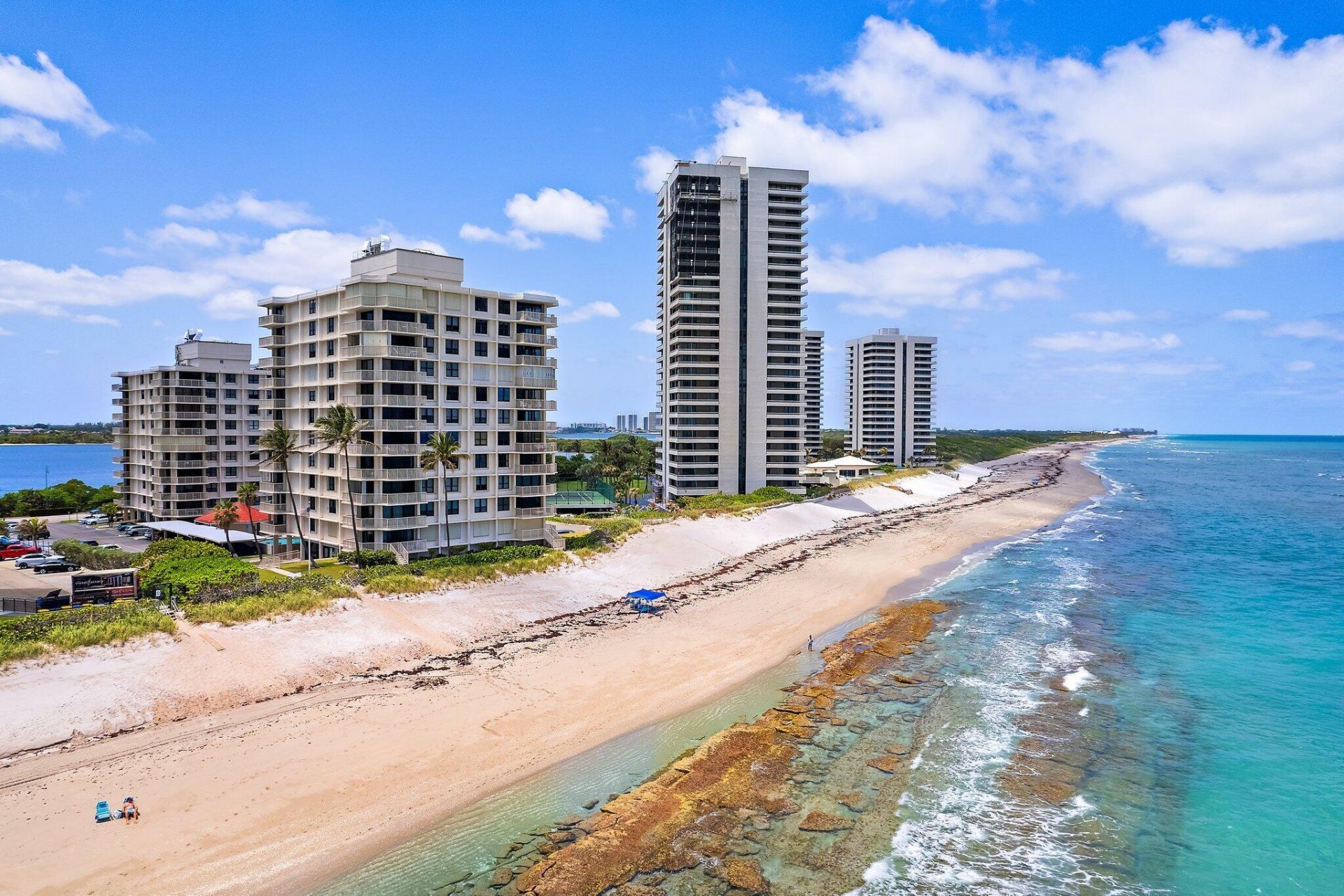 5480 N Ocean Drive, Unit A3c, Singer Island, FL 33404 Photo