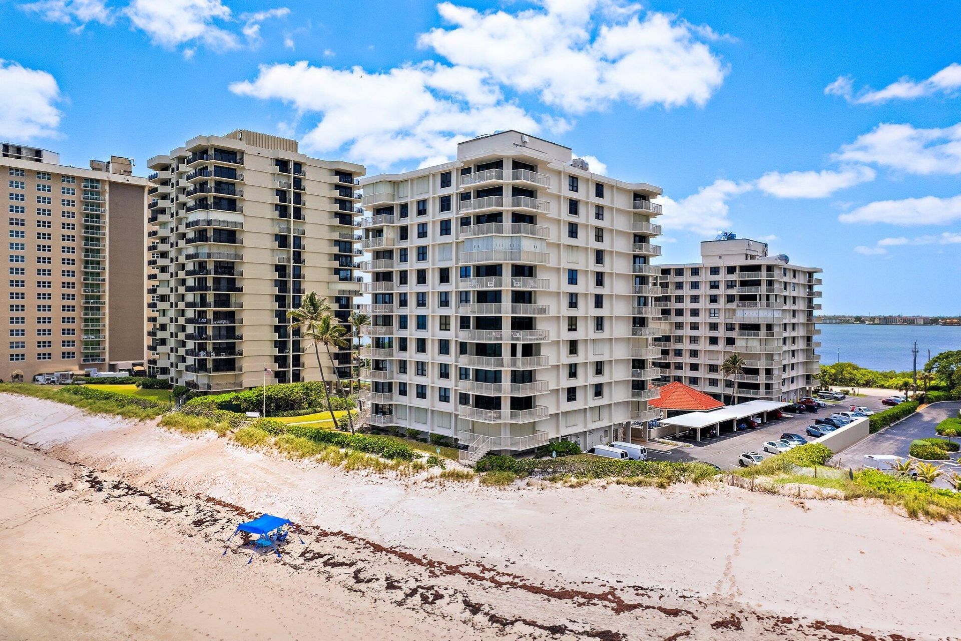 5480 N Ocean Drive, Unit A3c, Singer Island, FL 33404 Photo