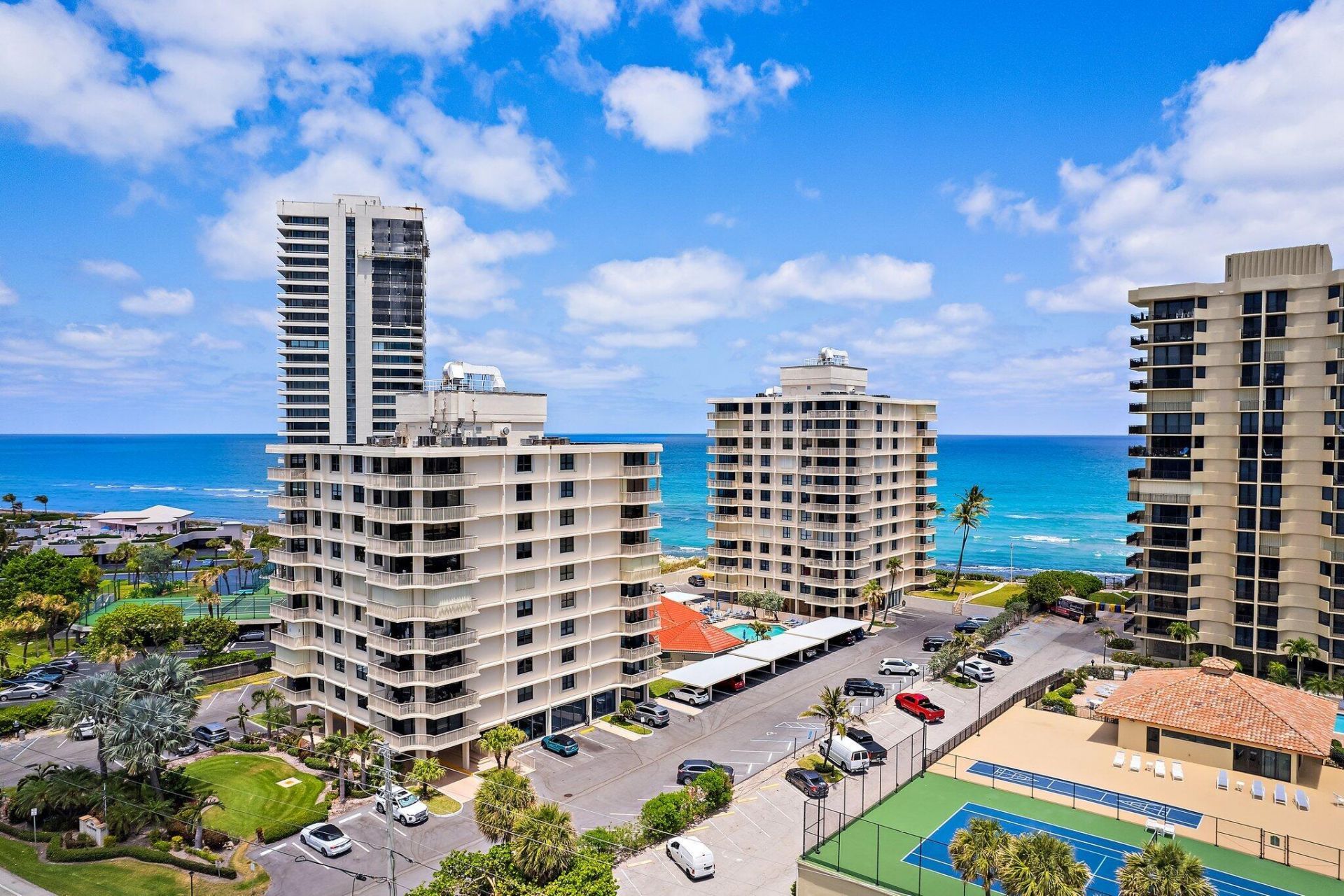 5480 N Ocean Drive, Unit A3c, Singer Island, FL 33404 Photo