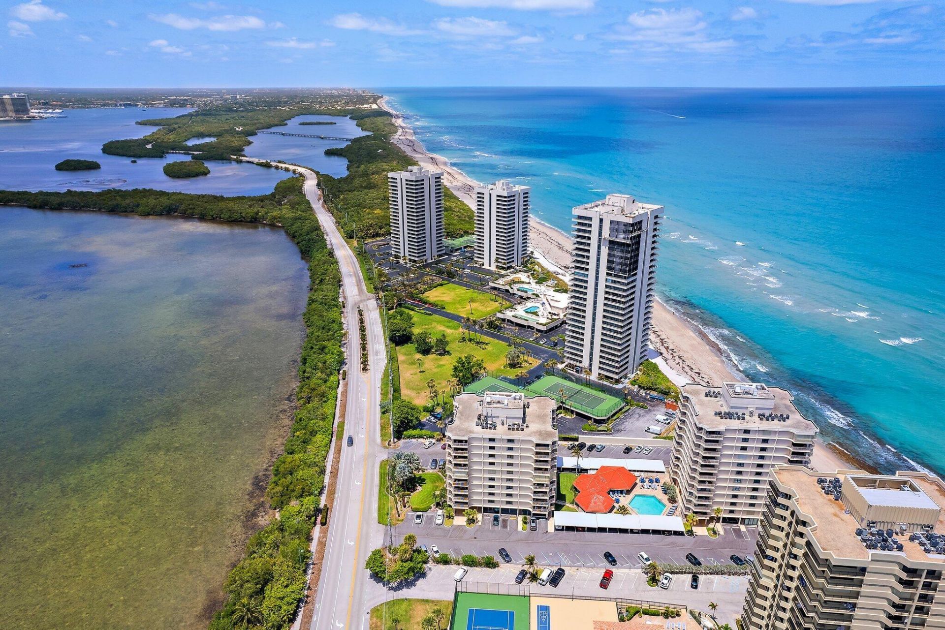 5480 N Ocean Drive, Unit A3c, Singer Island, FL 33404 Photo