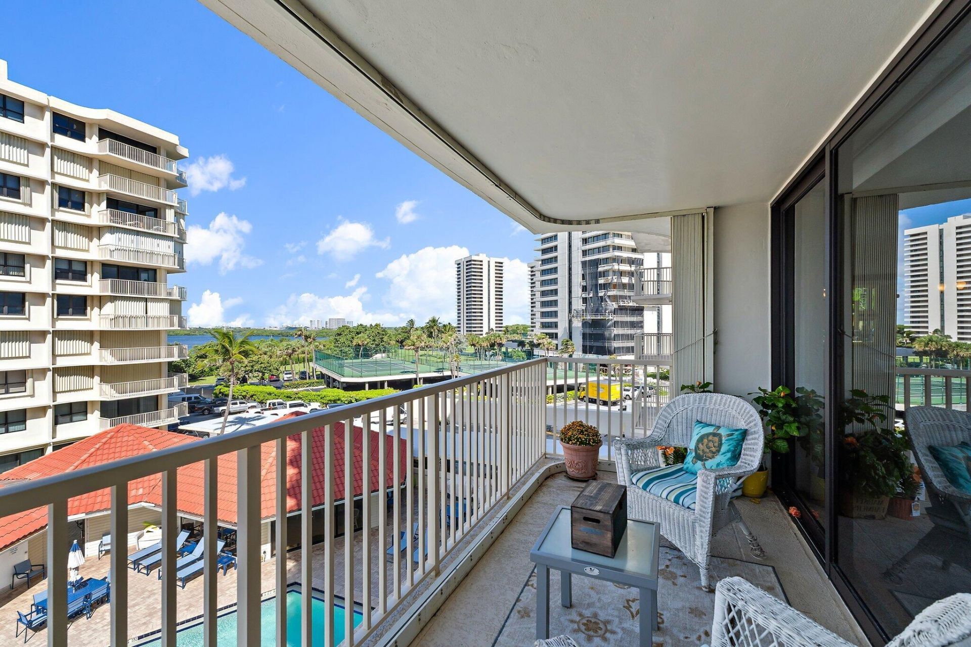 5480 N Ocean Drive, Unit A3c, Singer Island, FL 33404 Photo