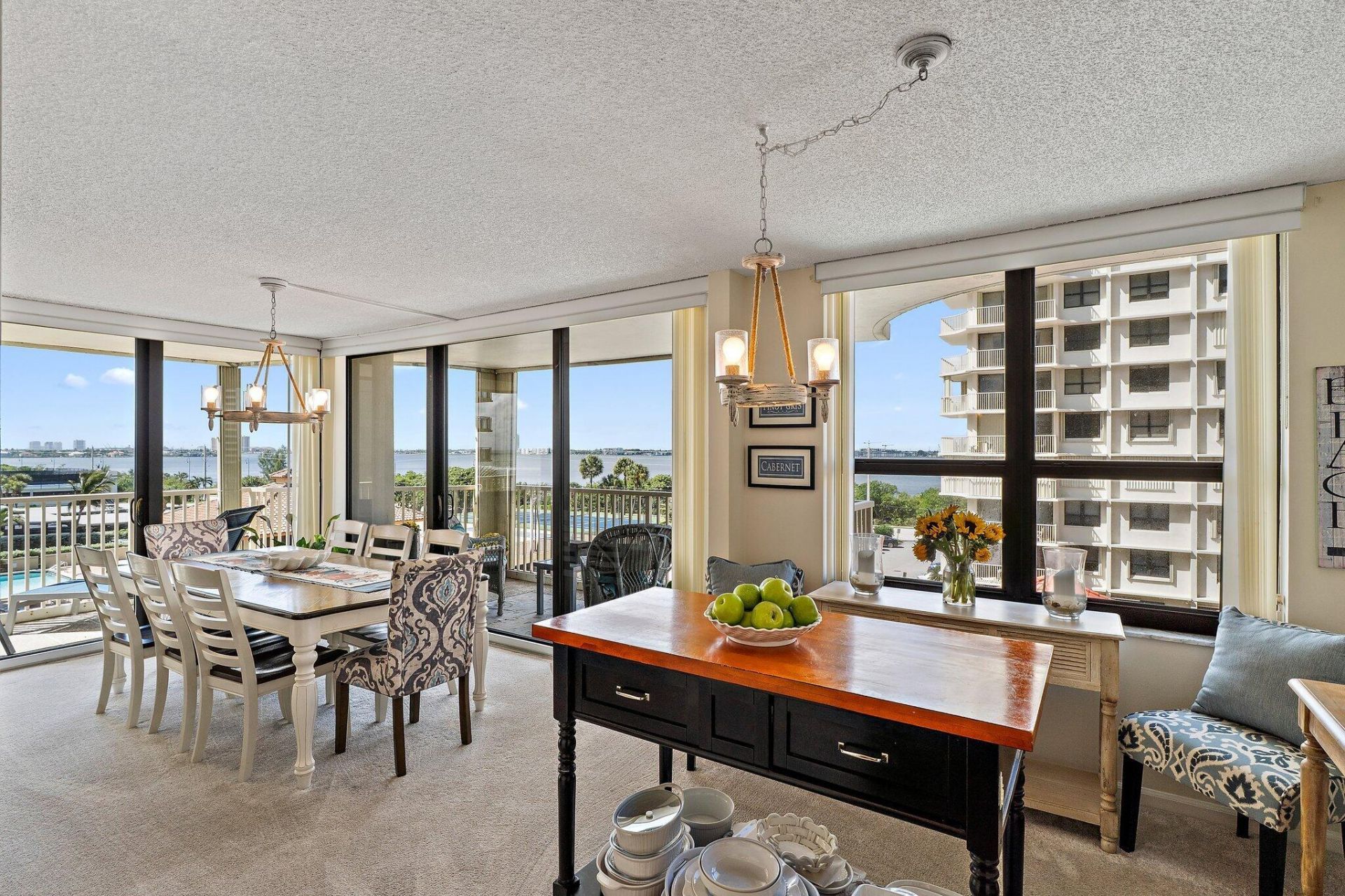5480 N Ocean Drive, Unit A3c, Singer Island, FL 33404 Photo