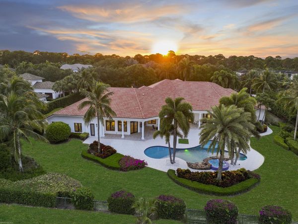 12210 Tillinghast Circle, Palm Beach Gardens, FL 33418