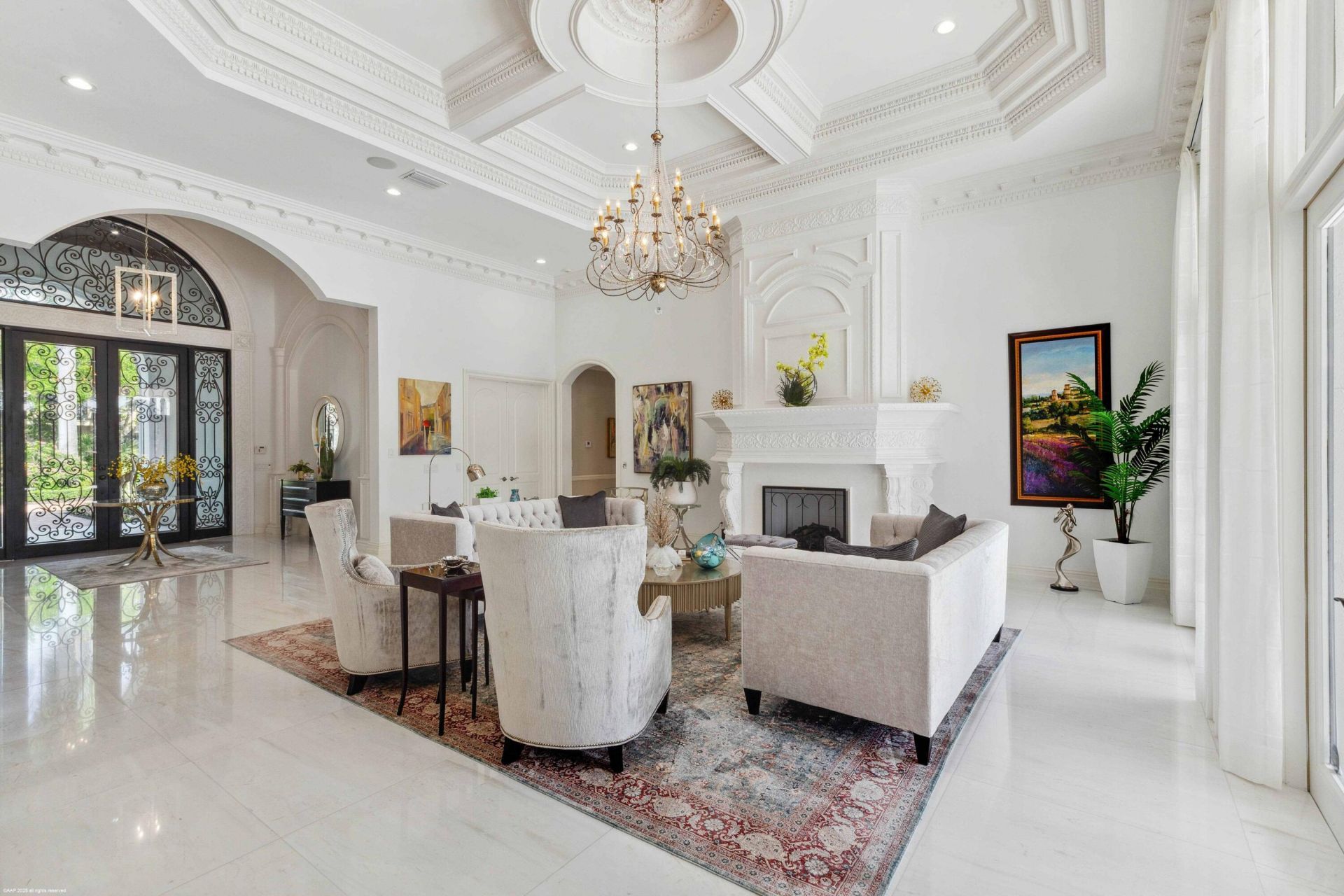 12210 Tillinghast Circle, Palm Beach Gardens, FL 33418 Photo