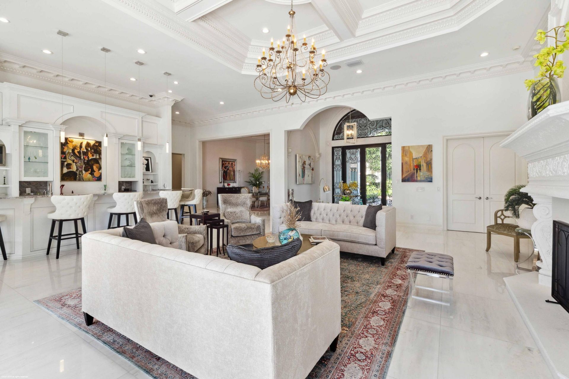 12210 Tillinghast Circle, Palm Beach Gardens, FL 33418 Photo