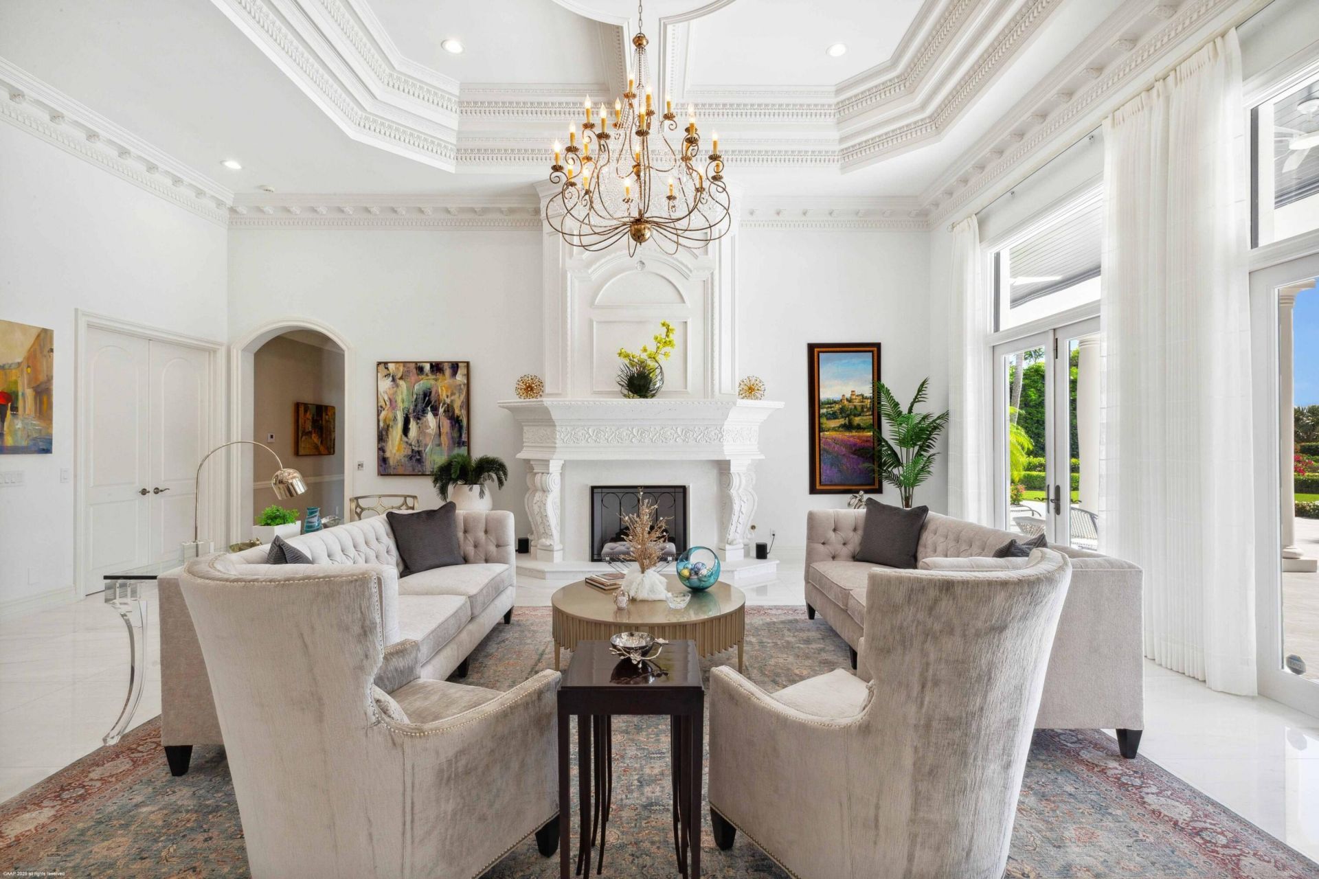 12210 Tillinghast Circle, Palm Beach Gardens, FL 33418 Photo