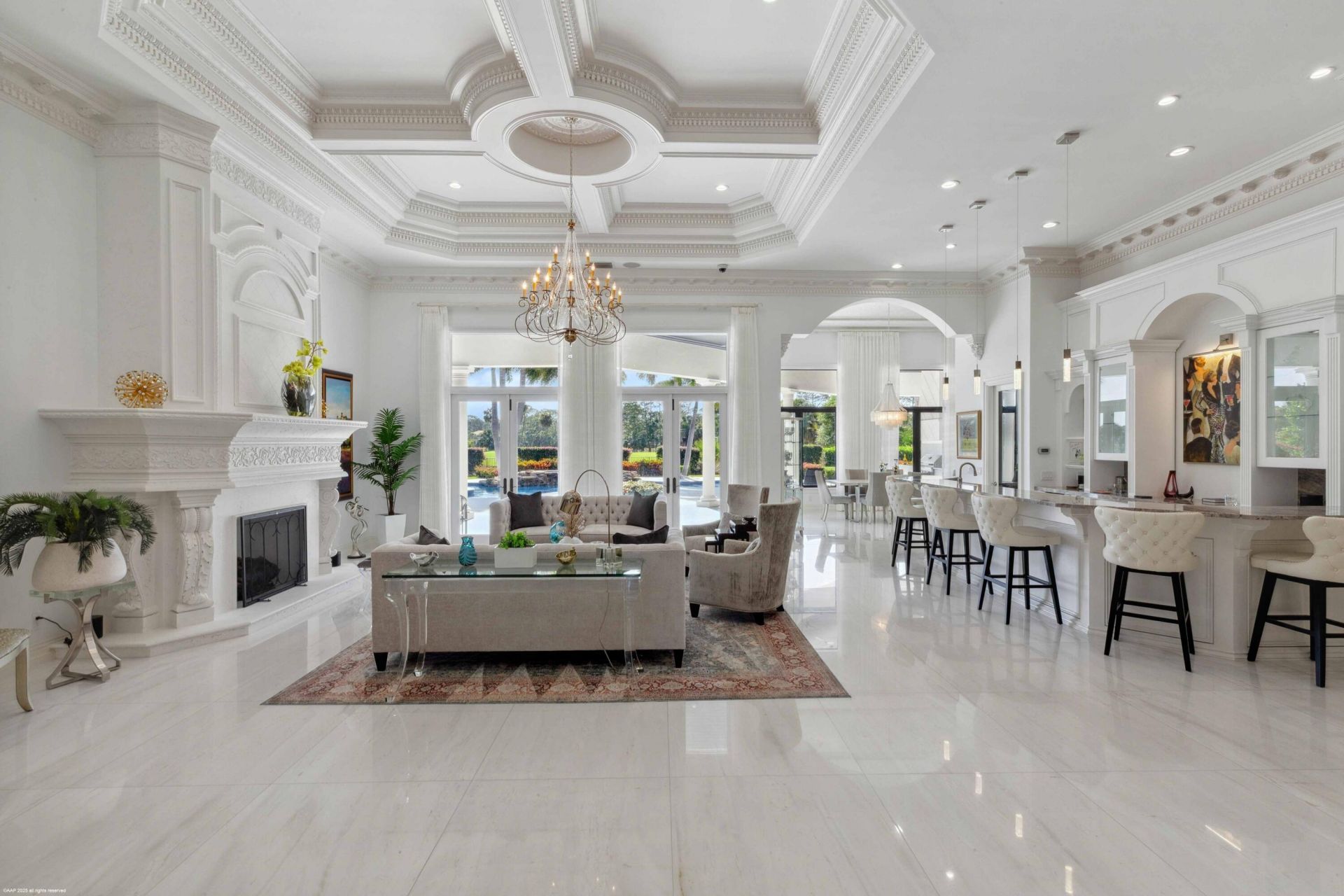 12210 Tillinghast Circle, Palm Beach Gardens, FL 33418 Photo