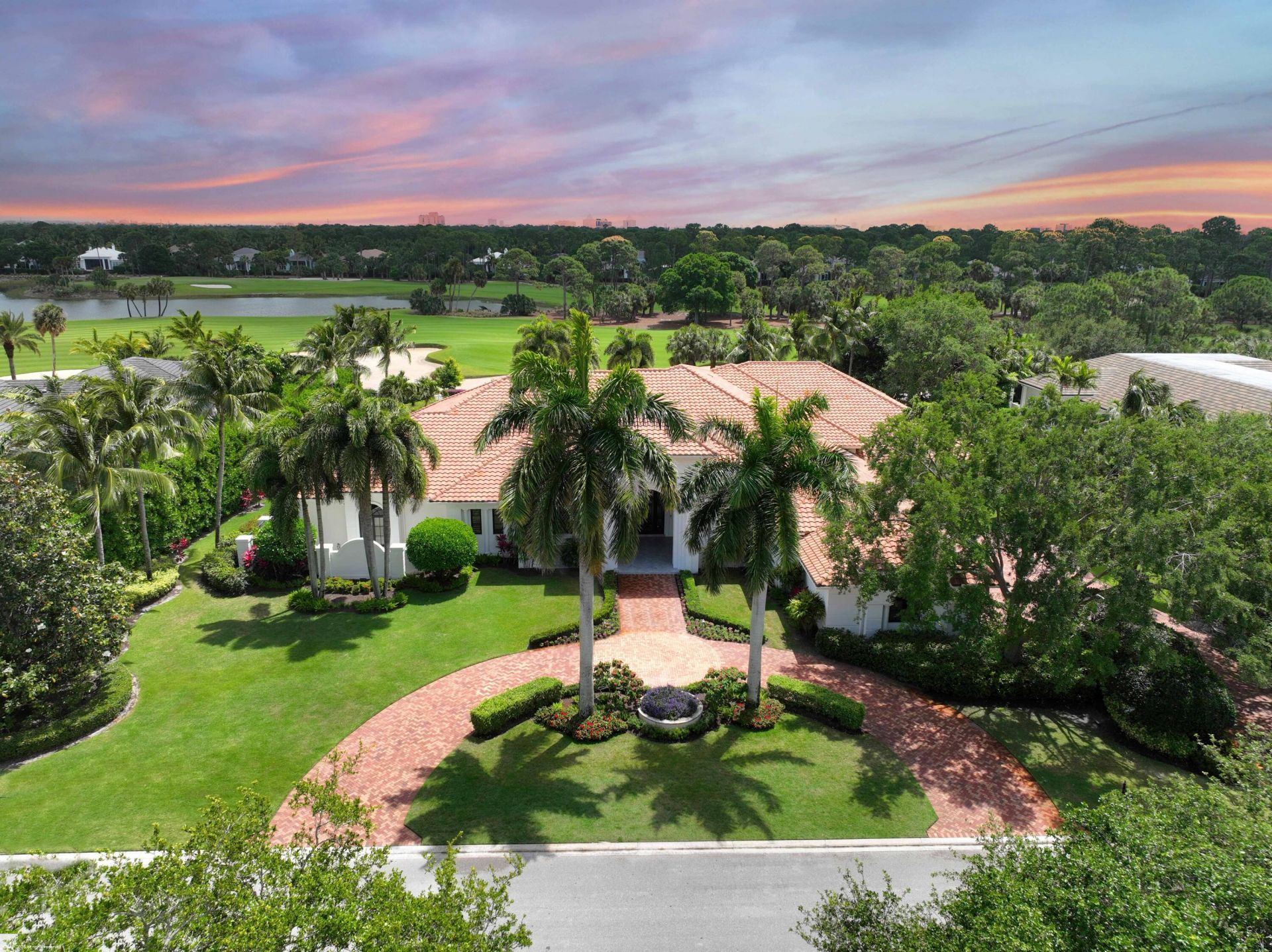 12210 Tillinghast Circle, Palm Beach Gardens, FL 33418 Photo