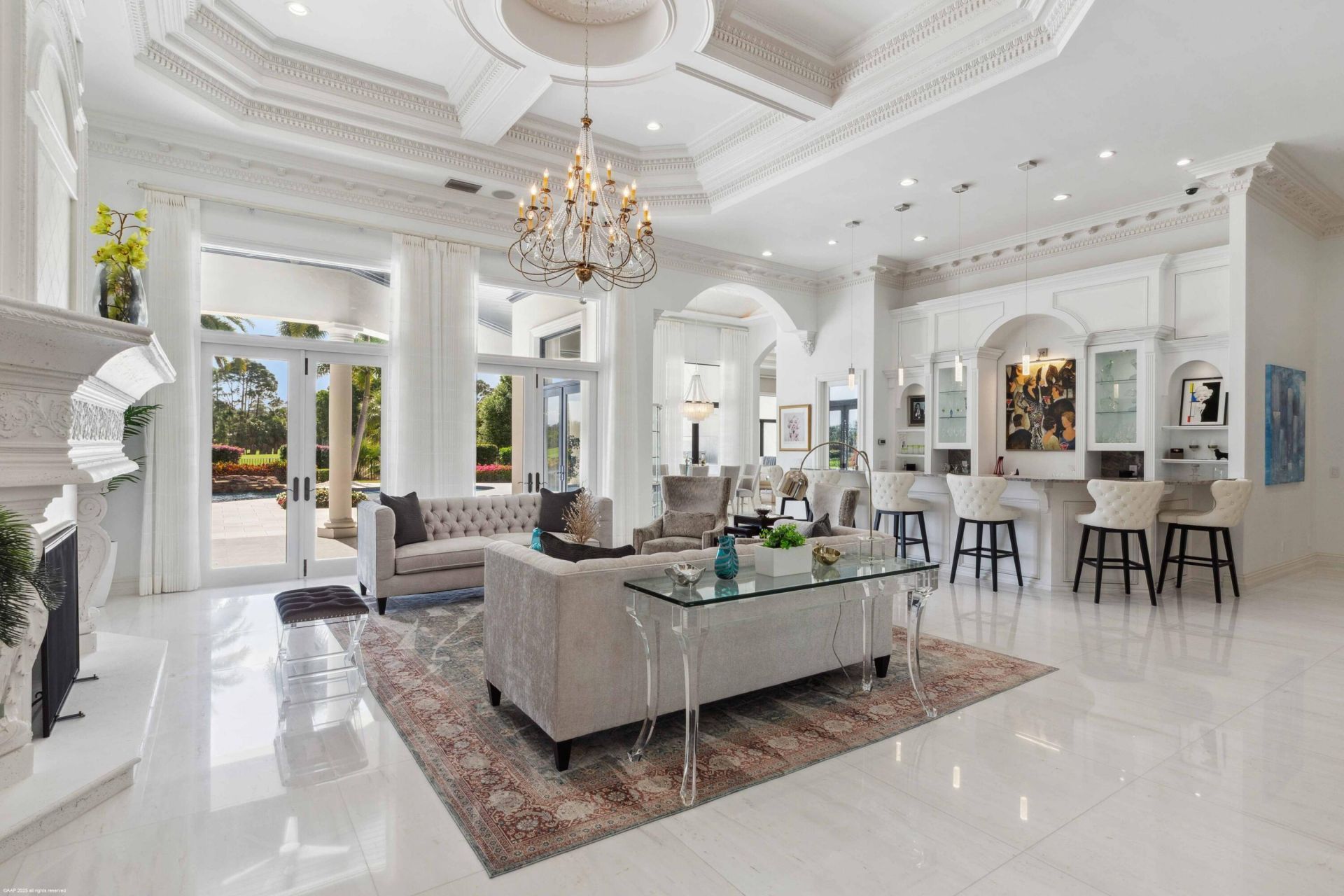 12210 Tillinghast Circle, Palm Beach Gardens, FL 33418 Photo