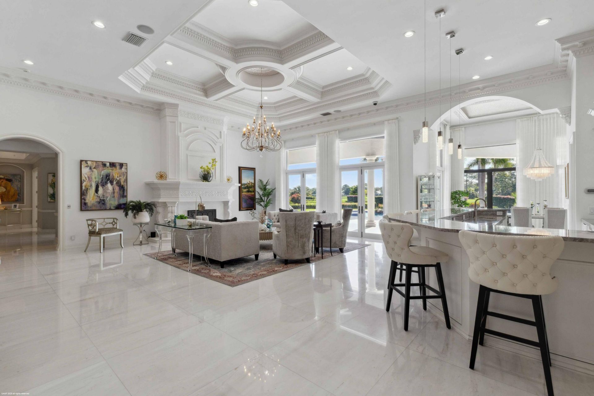 12210 Tillinghast Circle, Palm Beach Gardens, FL 33418 Photo