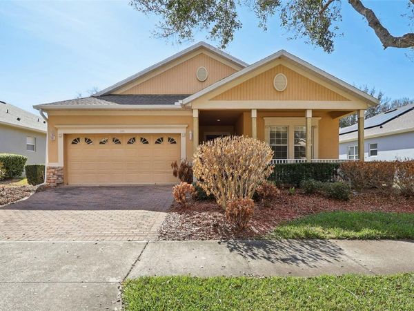 108 CRESCENT MOON DRIVE, GROVELAND, FL 34736