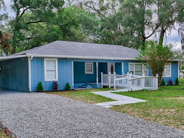 209 SE 47TH STREET, GAINESVILLE, FL 32641