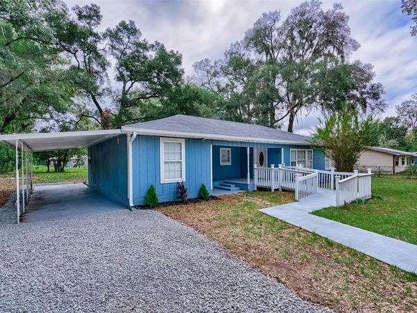 209 SE 47TH STREET, GAINESVILLE, FL 32641