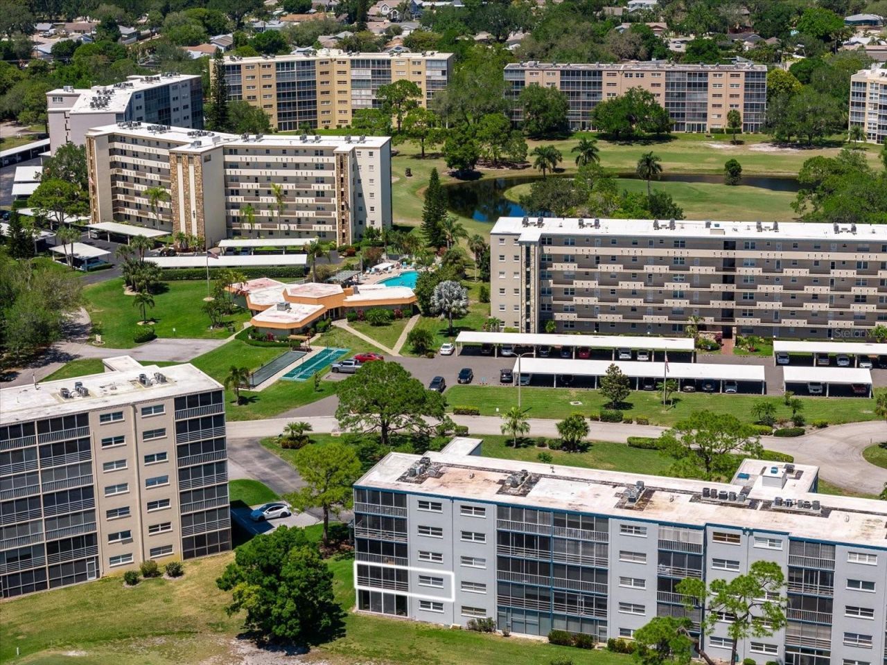 3880 Ironwood Lane, Unit 208E, Bradenton, FL 34209 Photo