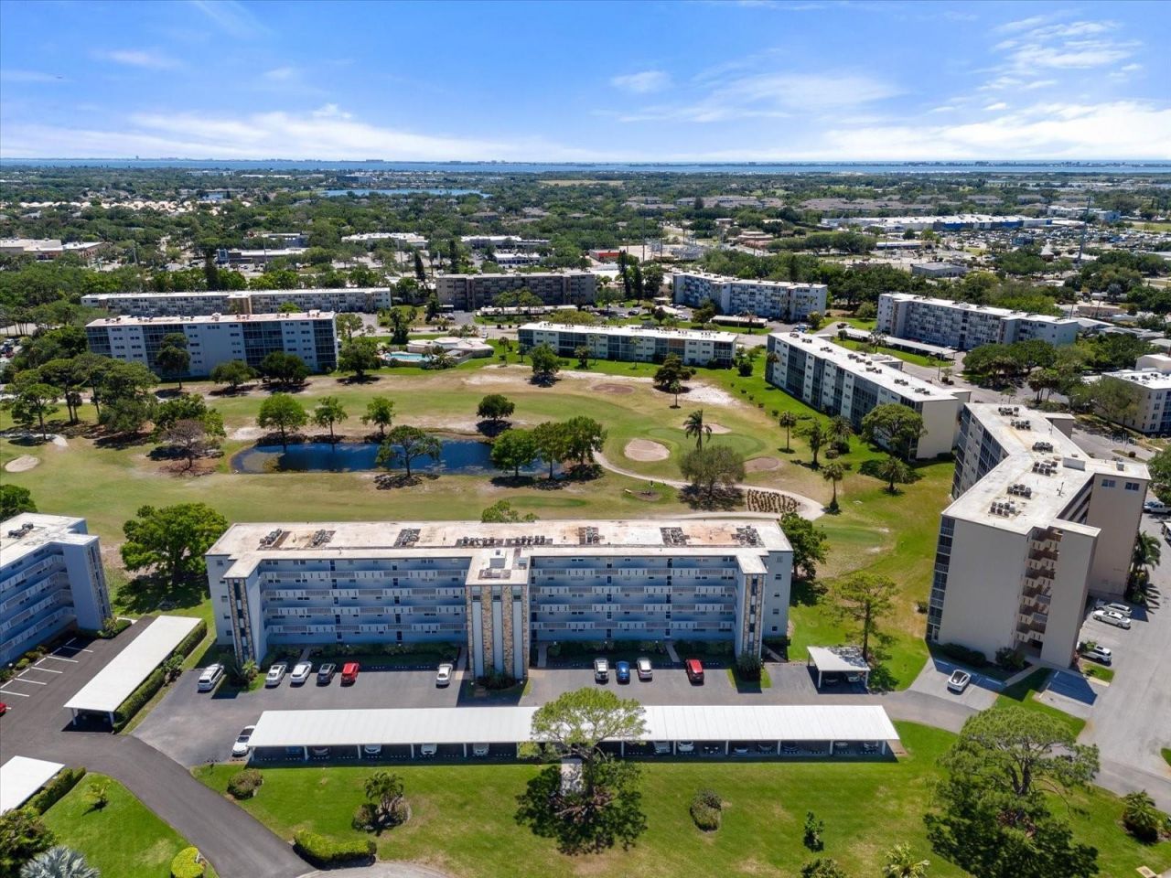 3880 Ironwood Lane, Unit 208E, Bradenton, FL 34209 Photo