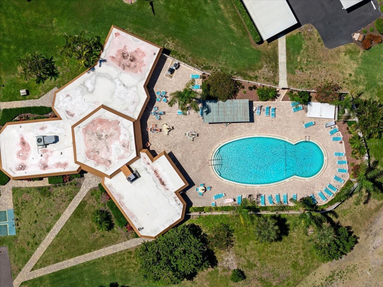 3880 Ironwood Lane, Unit 208E, Bradenton, FL 34209 Photo