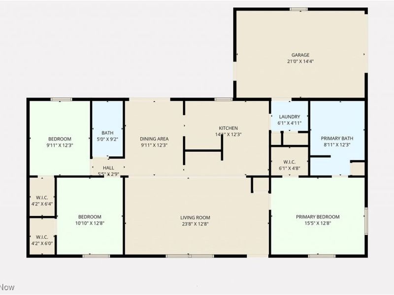 3509 38th Street NW, Canton, OH 44718 Photo 4