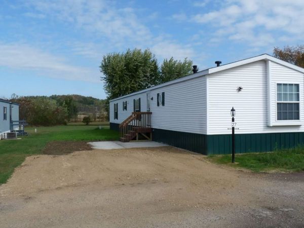 419 N Maple Street, Unit 27, North Freedom, WI 53951