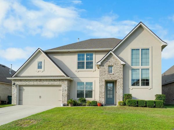 2111 Westfield Ave, Zachary, LA 70791