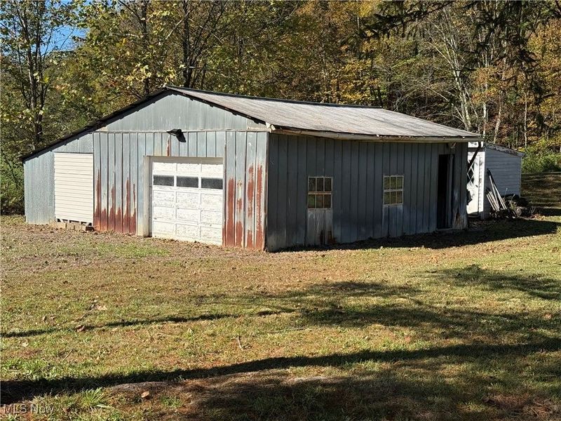 4085 Cannelville Road, Roseville, OH 43777 Photo 5