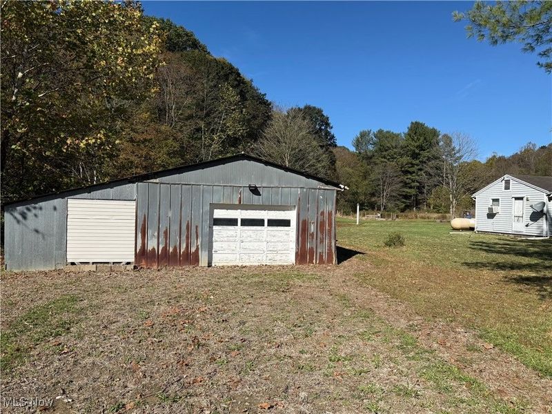 4085 Cannelville Road, Roseville, OH 43777 Photo 6