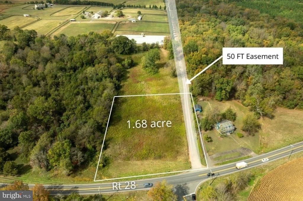 0 Catlett, Calverton, VA 20138 Main Photo