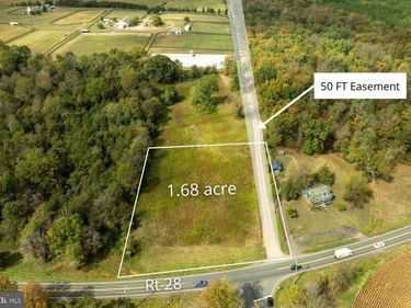 0 CATLETT, CALVERTON, VA 20138