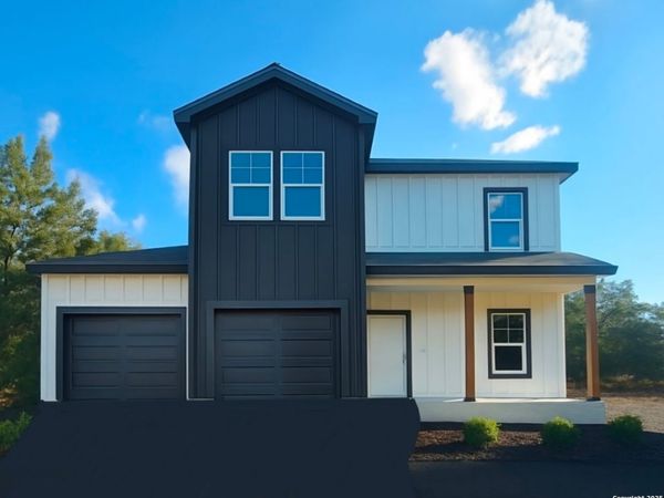 660 Cypress pass, Spring Branch, TX 78070