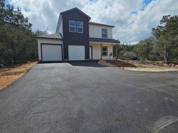 660 Cypress pass, Spring Branch, TX 78070