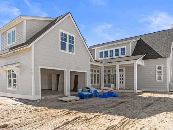 264 Pollard Cove East, Unit Lot 123, Watersound, FL 32461