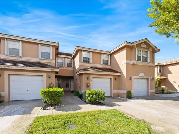 10126 Royal Palm Blvd, Coral Springs, FL 33065