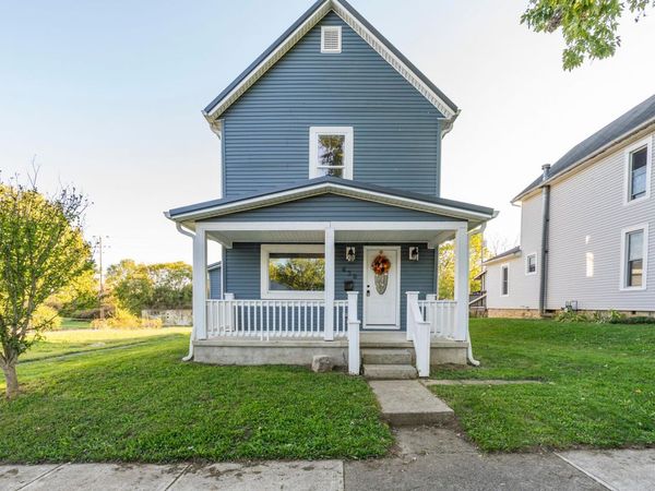 430 Waddell Street, Greenfield, OH 45123