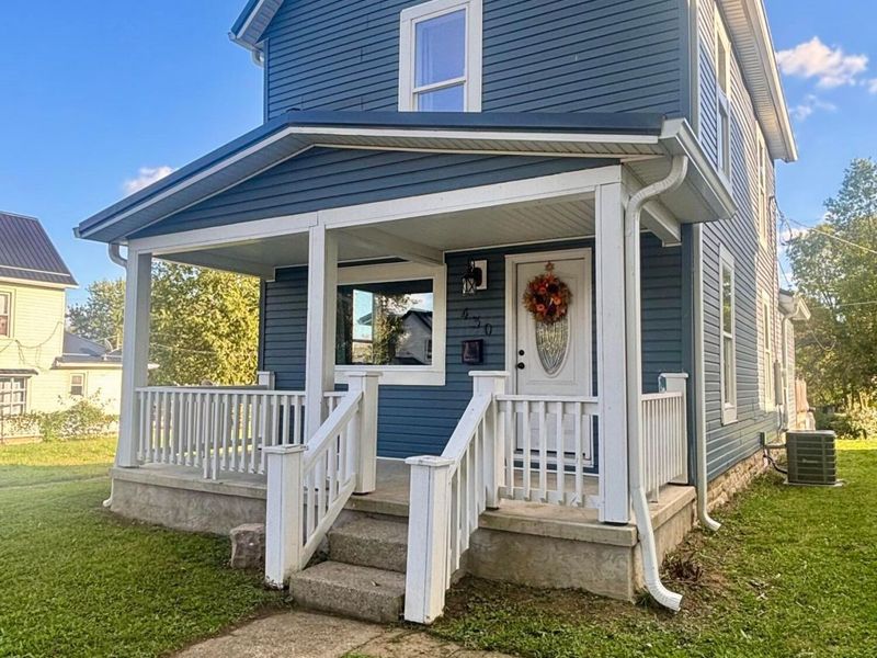 430 Waddell Street, Greenfield, OH 45123 Photo 2