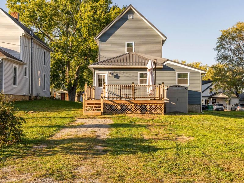 430 Waddell Street, Greenfield, OH 45123 Photo 28