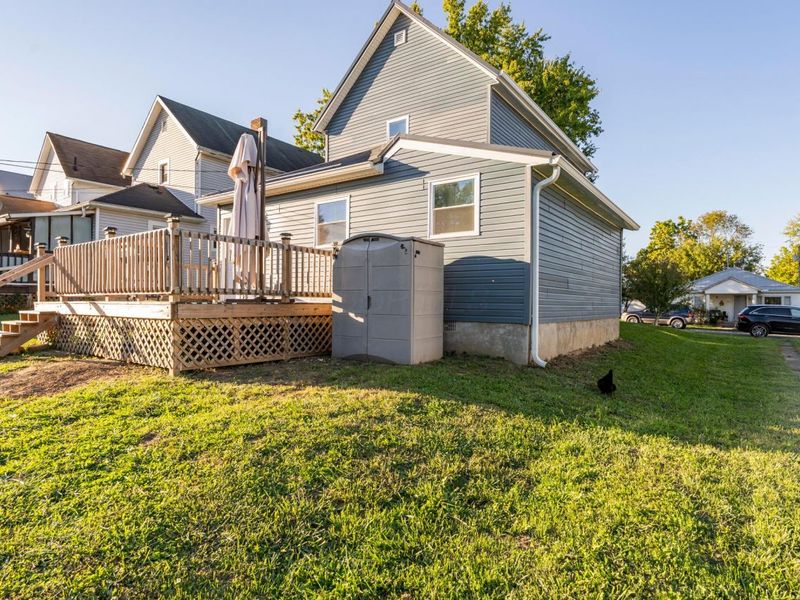 430 Waddell Street, Greenfield, OH 45123 Photo 31