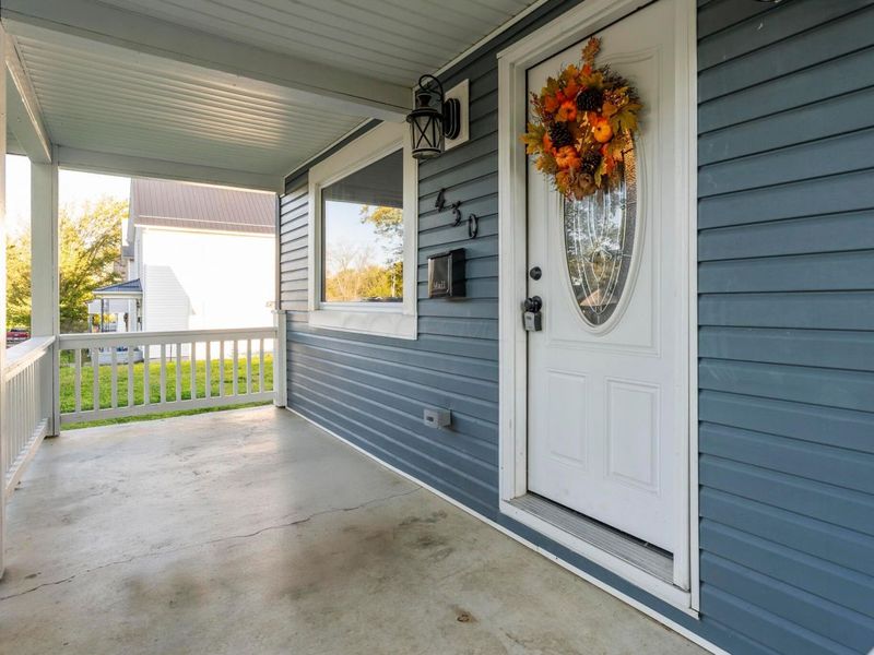 430 Waddell Street, Greenfield, OH 45123 Photo 4